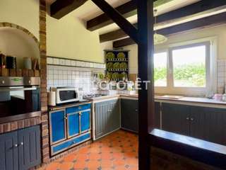 Vente maison 10 pièces