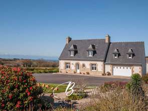 Vente Maison 4 chambresTréguier