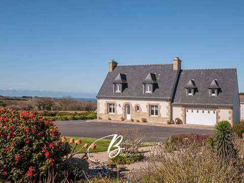 Vente maison 7 pièces Tréguier 22