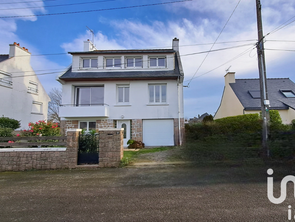 Vente Maison 4 chambresTréguier