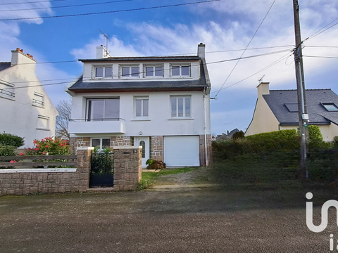 Vente maison 6 pièces Tréguier 22