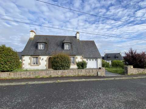 Vente maison 4 pièces Tréguier 22