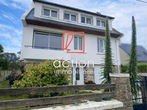 Vente Maison 5 chambresTréguier