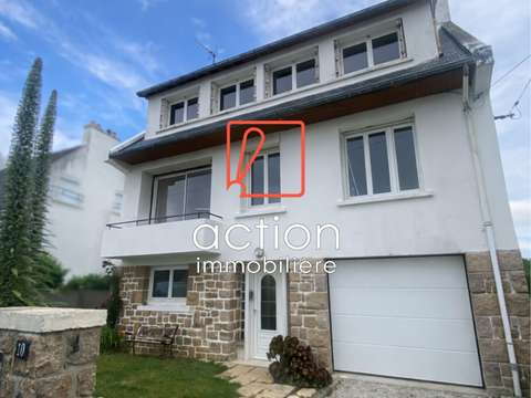 Vente maison 6 pièces Vente maison 6 pièces