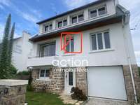 Vente maison 6 pièces Vente maison 6 pièces