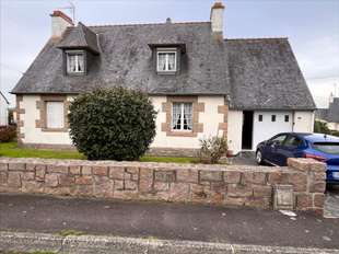 Photo Vente maison Tréguier