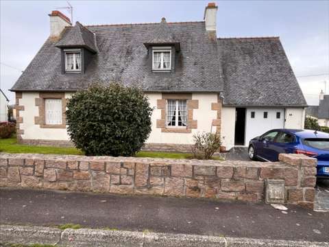 Vente maison 4 pièces Tréguier 22