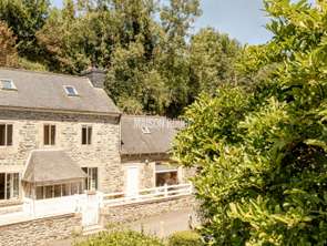 Vente Maison 4 chambresTréguier