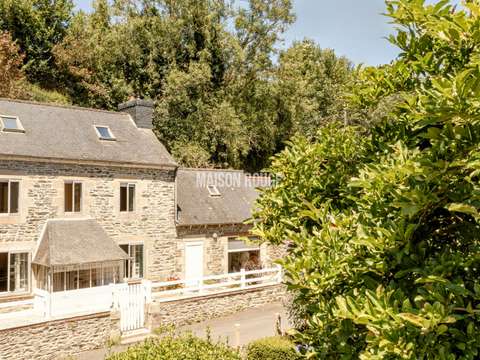 Vente maison 6 pièces Tréguier 22