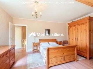 Vente maison 8 pièces Vente maison 8 pièces