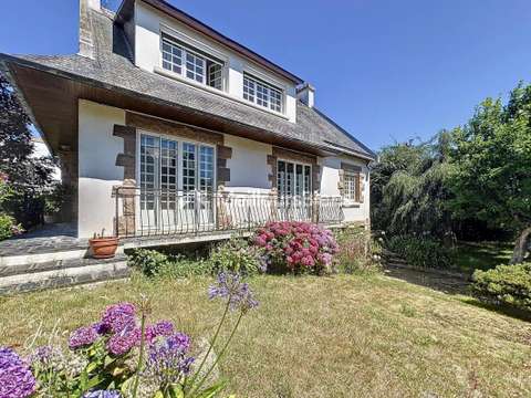 Vente maison 8 pièces Tréguier 22