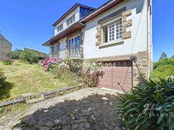 Vente Maison 5 chambresTréguier