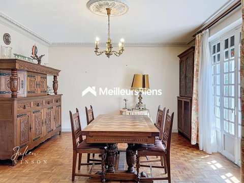Vente maison 8 pièces Vente maison 8 pièces