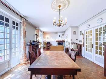 Vente maison 8 pièces Vente maison 8 pièces