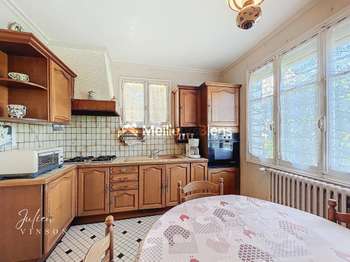 Vente maison 8 pièces Vente maison 8 pièces