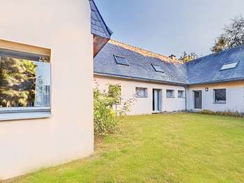 Vente maison 10 pièces Tréguier 22