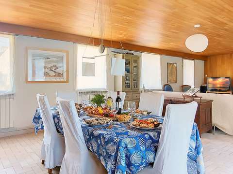 Vente maison 10 pièces Tréguier 22