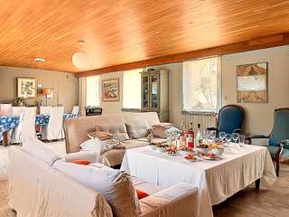 Vente maison 10 pièces