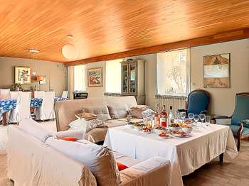 Vente maison 10 pièces