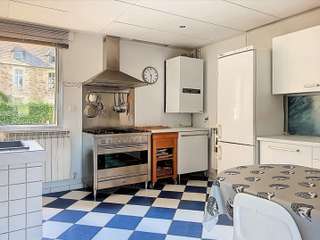 Vente maison 10 pièces