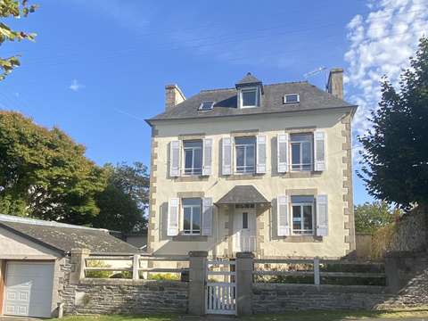 Vente maison 5 pièces Tréguier 22