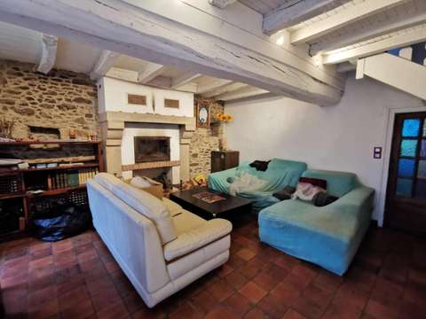 Vente maison 5 pièces Vente maison 5 pièces