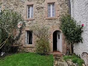 Vente Maison 3 chambresTréguier