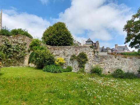 Vente maison 9 pièces Tréguier 22