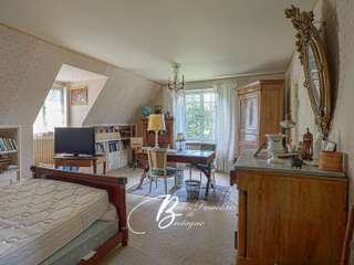 Vente maison 11 pièces