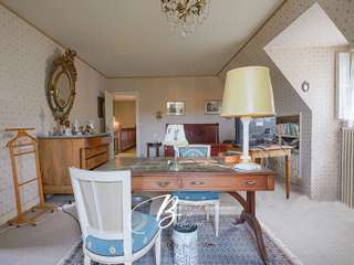 Vente maison 11 pièces