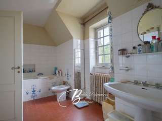 Vente maison 11 pièces