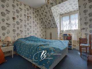 Vente maison 11 pièces