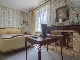Vente maison 11 pièces