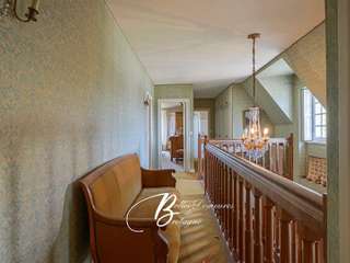 Vente maison 11 pièces