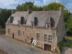 Vente Maison 6 chambresTréguier