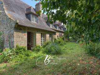 Vente maison 11 pièces