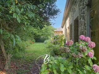 Vente maison 11 pièces