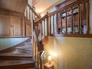 Vente maison 11 pièces