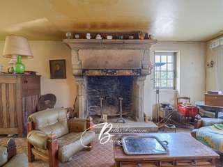 Vente maison 11 pièces