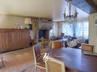 Vente maison 11 pièces