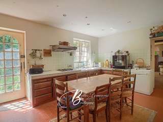 Vente maison 11 pièces