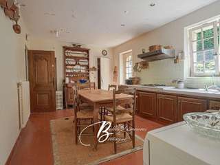 Vente maison 11 pièces