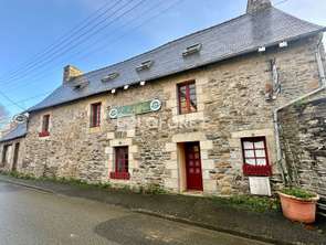Vente Maison 3 chambresTréguier