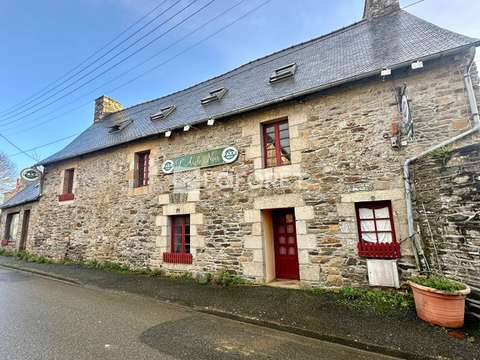 Vente maison 8 pièces Tréguier 22