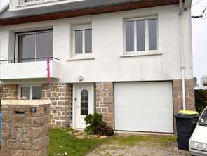 Vente Maison 4 chambresTréguier