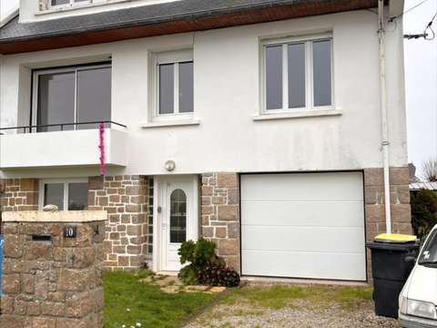 Vente maison 6 pièces Tréguier 22