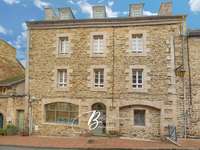 Vente maison 9 pièces Vente maison 9 pièces