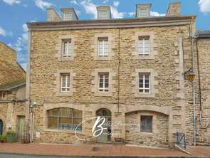 Vente Maison 7 chambresTréguier