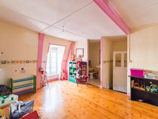 Vente maison 11 pièces