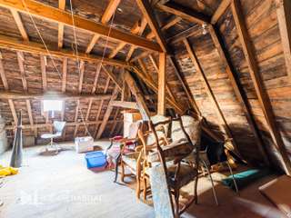 Vente maison 11 pièces